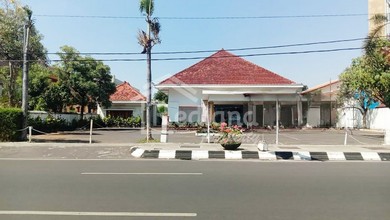 Ruang Usaha di Gajahmada , Semarang ( Tt 7519S )