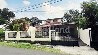  
 	
Sewa Rumah Lokasi Strategis dan Favorit di Semarang