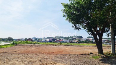 Gudang di Daerah Tugu , Semarang Tt Vn 7214 