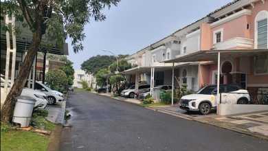 For Sale rumah Mewah di Gading Serpong, Tangerang - LT 144m²
