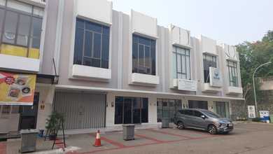 Disewa Ruko Aniva 2 Lantai 4,5 X 10 Paramount Gading Serpong