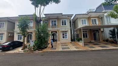 Rumah Premium LT 135 Jual area Gading Serpong, Tangerang