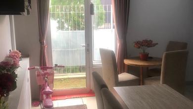 Rumah Modern Luas 100 Jual area Pamulang, Tangerang Selatan