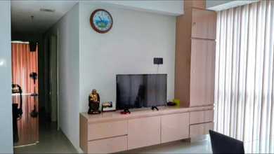 Apartemen 3BR Kondisi Baik Murah Minimalis Furnished Gading Serpong Tangerang