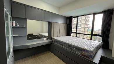 Apartemen Sewa Premium di Alam Sutera, Tangerang, Luas 22 m2