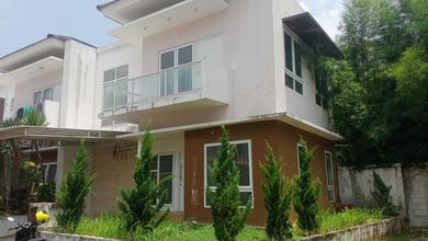 Jual Cepat Harga Obral Rumah Town House Bagus Payon Ponca Cirendeu Ciputat
