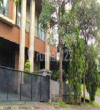 Jual Rumah 350 di Candi Golf, Semarang