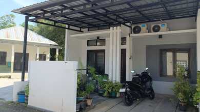 Dijual Rumah Terjangkau di Meteseh, Semarang - Cuma 490 Juta