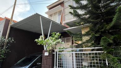 Rumah Premium Luas 105 Jual di Kalicari, Semarang