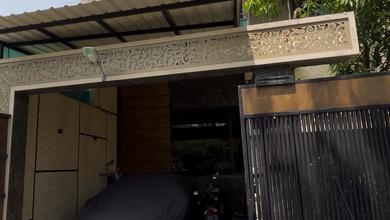 Rumah Modern di Manyaran, Semarang, Luas 178 m2