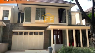 Jual Rumah Baru area Bukit Sari, Semarang LT 336 m2