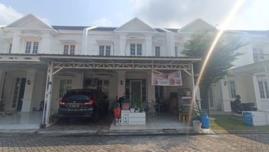 Rumah Sederhana area Kedungmundu, Semarang, LT 84 m2