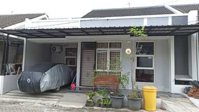 Jual Rumah Siap Tinggal di Kalicari, Semarang, Luas 126 m2