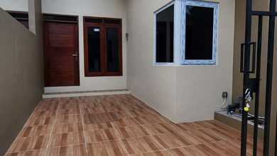 Jual Rumah Siap Tinggal di Kenconowungu, Semarang, LT 90 m2