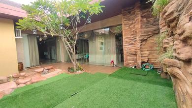 Jual Rumah Bagus Luas 600 m2 di Semarang Barat, Semarang