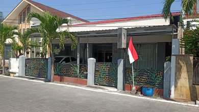 Jual Rumah Siap Tinggal di Kalicari, Semarang, LT 306 m2