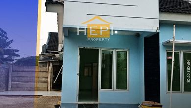 Jual Segera Rumah Elit area Semarang Timur, Semarang, Luas 141 m2