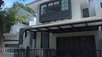 Rumah Premium LT 240 Jual area Citragrand, Semarang