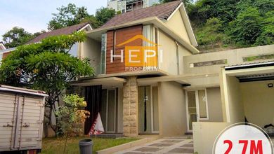 Jual Rumah Terkini di Citragrand, Semarang Luas 200 m2