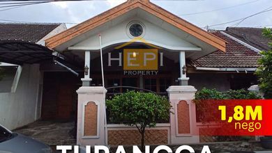 Rumah Minimalis area Pedurungan, Semarang, LT 210 m2