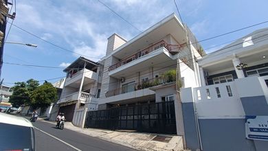 Jual Cepat Rumah Mewah area Candisari, Semarang, Luas 500 m2