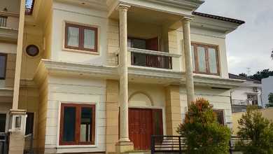 Rumah Modern LT 310 Jual area papandayan, Semarang