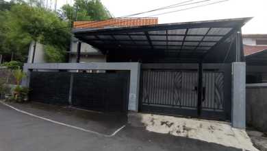 Jual Segera Rumah Mewah di Gajah Mungkur, Semarang, Luas 264 m2