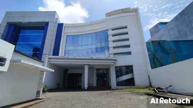 Dijual Gedung Komersial Di Pandanaran Semarang