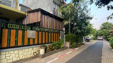 Dijual Cepat Rumah Siap Huni Semi Furnisheddi Beringin Semarang

