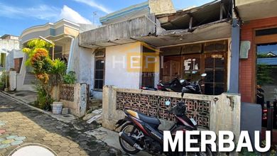 Rumah Sederhana area Banyumanik, Semarang, LT 84 m2