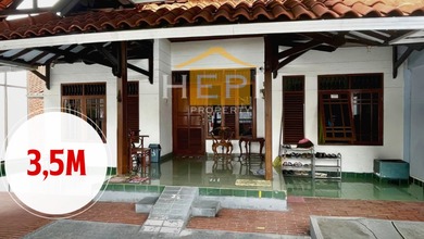 Rumah Premium di papandayan, Semarang, LT 420 m2