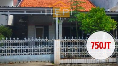 Jual Rumah Mewah LT 140 m2 di Sompok, Semarang