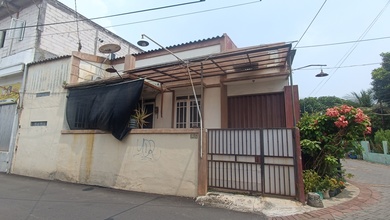 Jual Cepat Rumah Elit area Tanah Mas, Semarang, Luas 110 m2