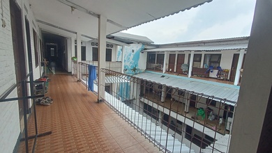 Dijual Kos Aktif Full Pinggir Jalan Raya Hanya 2 Menit Dari Undip