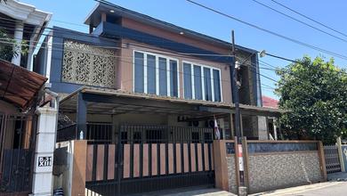 Hunian Prestisius di Kawasan Tanah Mas, Semarang, LB 400m², Harga 2,9 Miliar