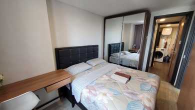 Apartemen 2BR Kondisi Terawat Murah Minimalis  Semarang Tengah Semarang