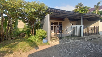 Rumah Premium LT 84 Jual di Pedurungan, Semarang