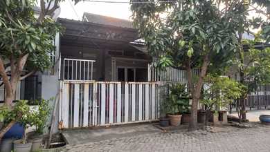 Jual Segera Rumah Elit di Pedurungan, Semarang, LT 81 m2