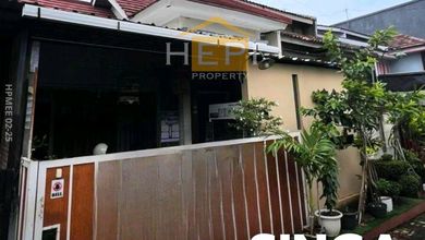 Rumah Modern area Semarang Timur, Semarang, LT 69 m2