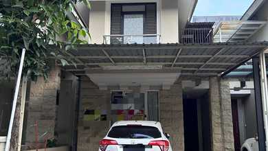 Jual Rumah 120 area Citragrand, Semarang
