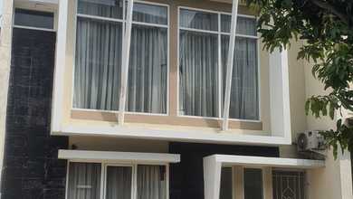 Rumah Elit Luas 150 m2, area Semarang Barat, Semarang
