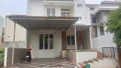 Jual Cepat Rumah Mewah area BSB City, Semarang, Luas 128 m2