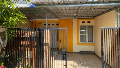 Rumah Modern area Meteseh, Semarang, Luas 60 m2