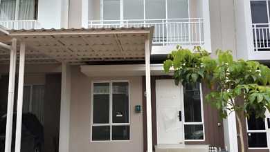 Rumah Favorit di Simongan, Semarang, 3 KT, Harga 1,5 Miliar