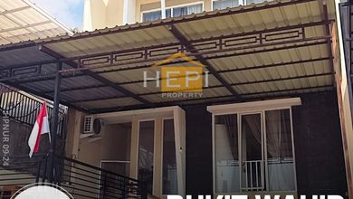 Jual Rumah Siap Huni di Semarang Barat, Semarang, LT 142 m2