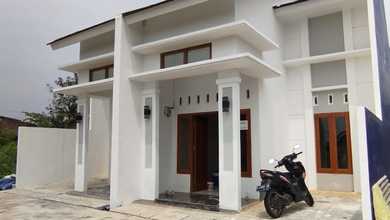 Jual Rumah 56 di Mranggen, Demak