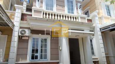 Hunian Favorit di Simongan, Semarang, 2 KT, Harga 1 Miliar