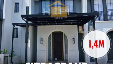 Jual Rumah 90 area Sambiroto, Semarang
