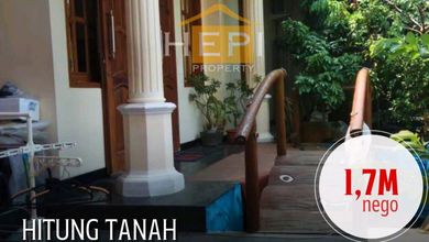 Jual Rumah Bagus Luas 275 m2 area Semarang Barat, Semarang