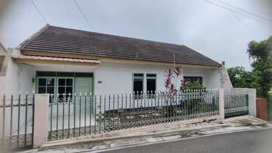 Rumah Premium LT 168 Jual di Ngesrep, Semarang